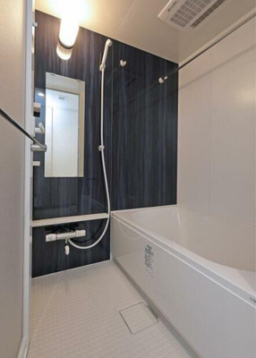 【浴室】 | メルヴェーユ | 同仕様