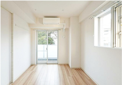 【寝室】 | メルヴェーユ | 同仕様