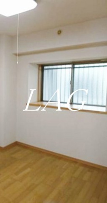 【寝室】 | アジュール大森 | 寝室です。