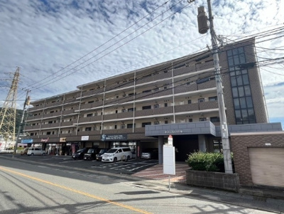 【外観】 | キャッスル川久保