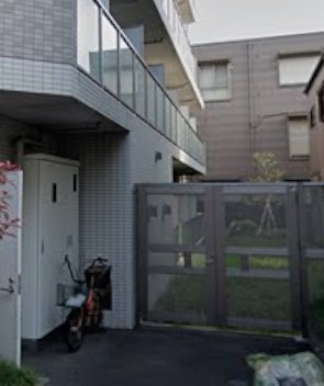 グランヴァン亀戸Ⅲのその他共用部分