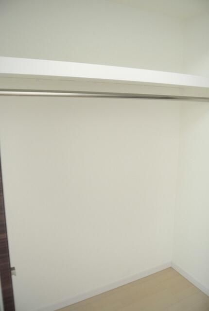 グランヴァン亀戸Ⅲの収納