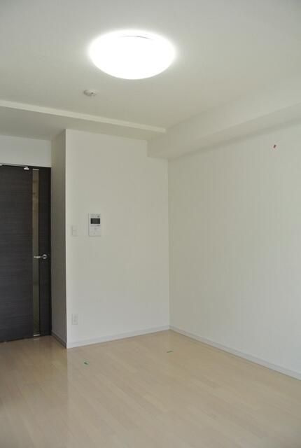 グランヴァン亀戸Ⅲの寝室