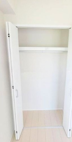 リヴシティ墨田イーストの収納