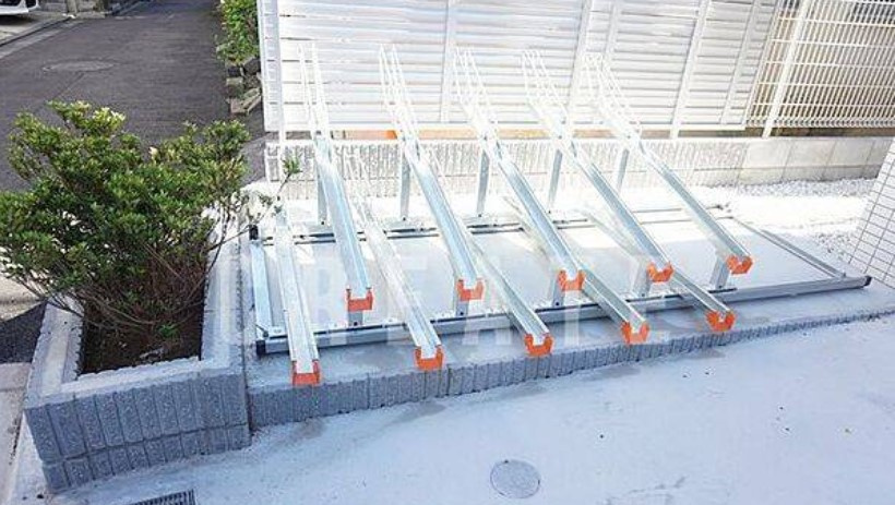 リヴシティ墨田イーストのその他共用部分