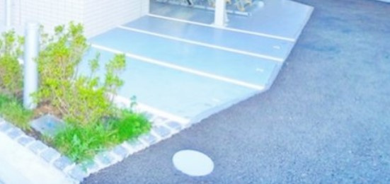 リヴシティ墨田イーストのその他共用部分