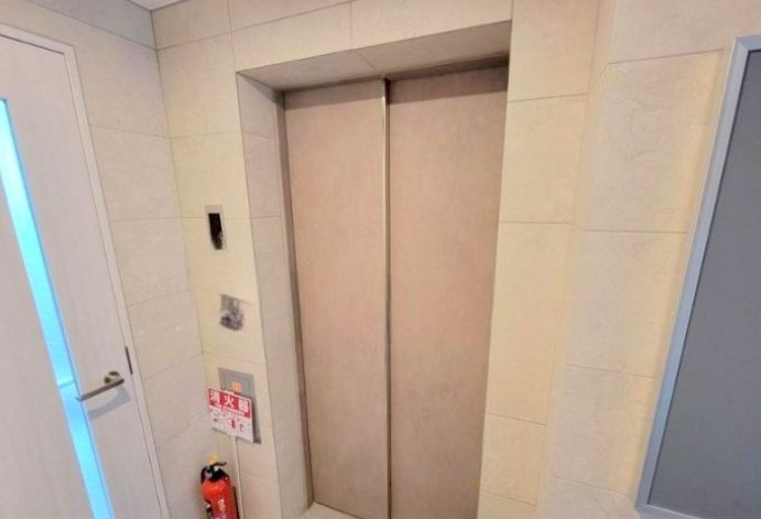 リヴシティ墨田イーストのその他共用部分