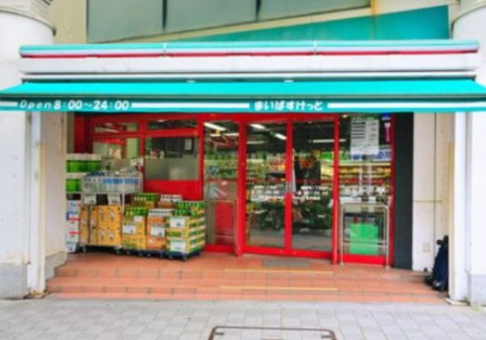 リヴシティ墨田イーストの周辺