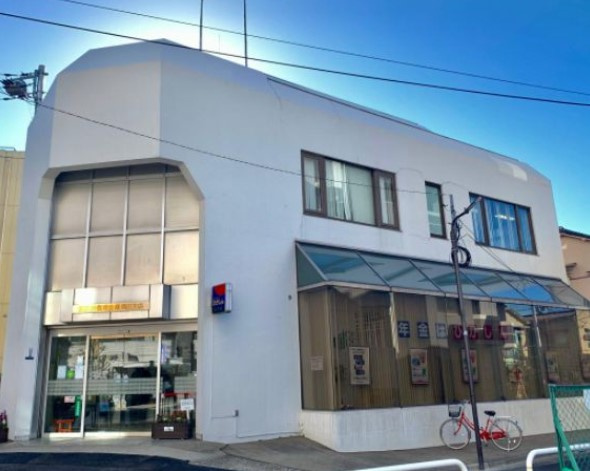 リヴシティ墨田イーストの周辺