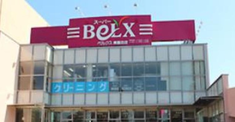 リヴシティ墨田イーストの周辺