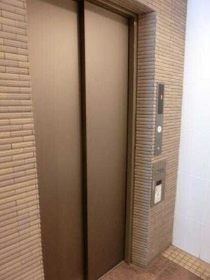 【その他共用部分】 | ブライズ森下リベラ