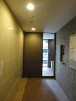 【ロビー】 | ブライズ森下リベラ