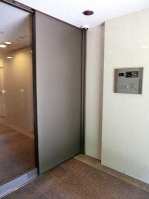 【セキュリティ】 | ブライズ森下リベラ