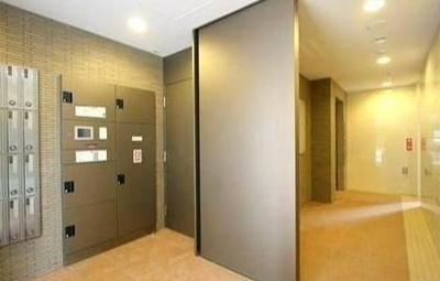 【設備】 | ブライズ森下リベラ