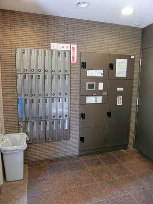 【設備】 | ブライズ森下リベラ