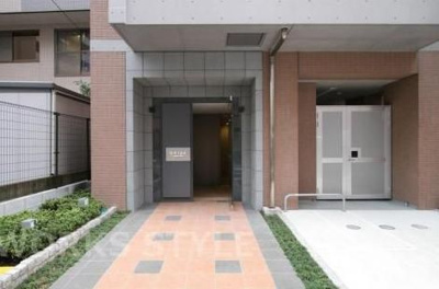 【エントランス】 | ブライズ森下リベラ
