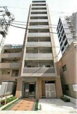 【外観】 | ブライズ森下リベラ