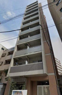 【外観】 | ブライズ森下リベラ