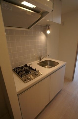 【キッチン】 | ブライズ森下リベラ