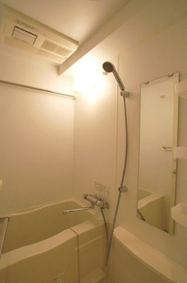 【浴室】 | ブライズ森下リベラ