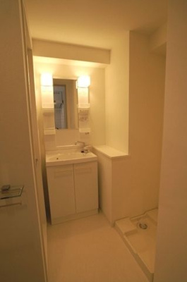 【洗面所】 | ブライズ森下リベラ