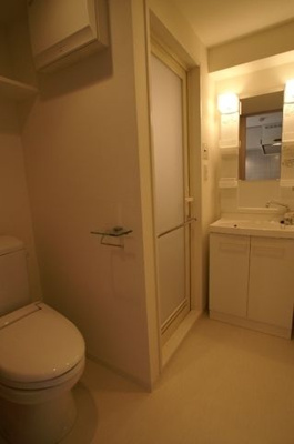 【トイレ】 | ブライズ森下リベラ