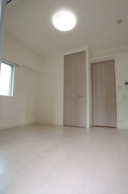 【寝室】 | ブライズ森下リベラ