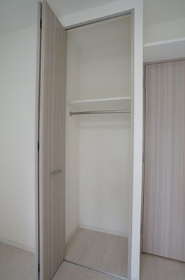 【収納】 | ブライズ森下リベラ