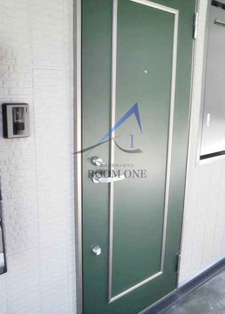 クレッセント山王