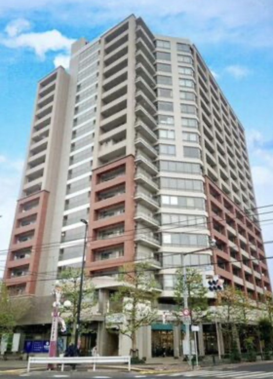 【外観】 | ご自宅から現地まで、当社スタッフがお車にて、「お迎え・お送り」をしております。ぜひお気軽にお問い合わせくださいませ♪