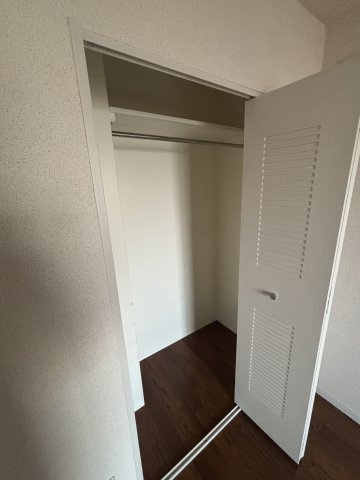ビルトモアの収納