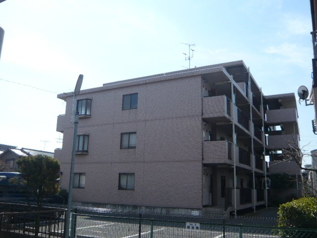 ビルトモアの展望