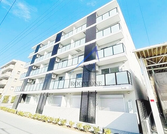 パティーナ北綾瀬