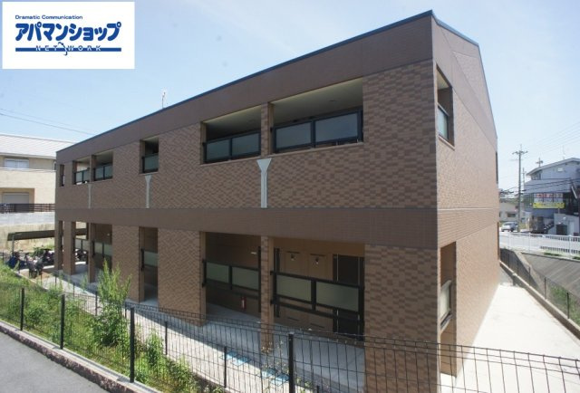 クリスタルビューⅠ