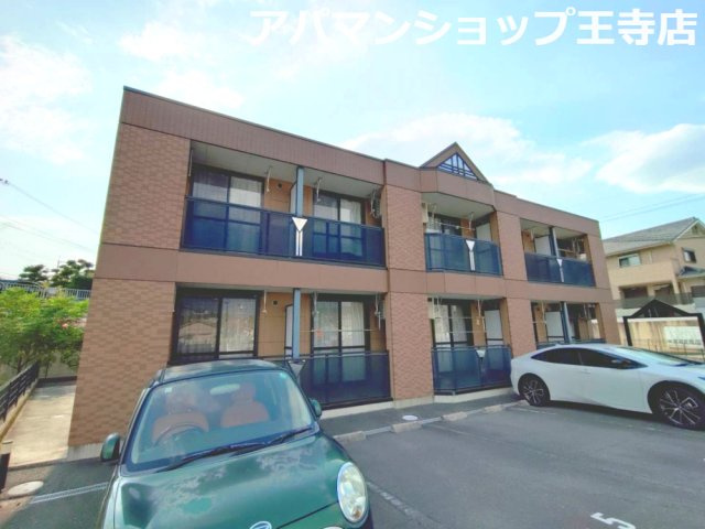 クリスタルビューⅠ