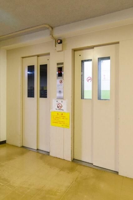 柏木ハイツのその他共用部分