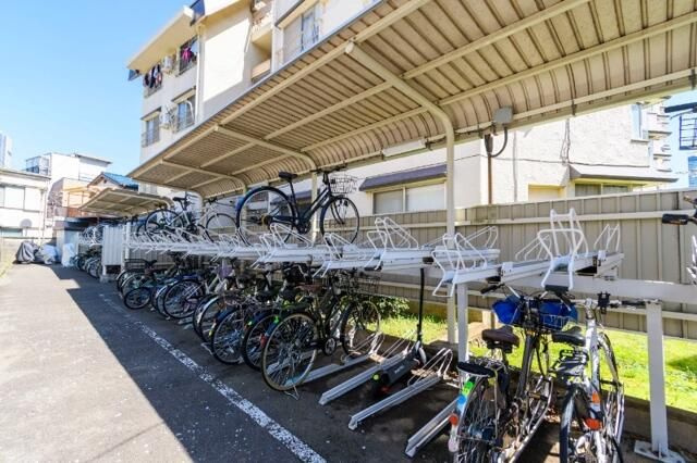 柏木ハイツのその他