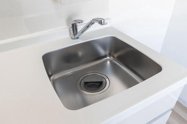 柏木ハイツの設備