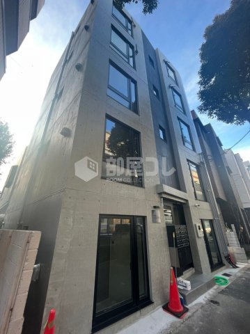 プレミア八幡山