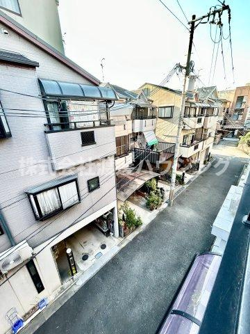北条１丁目一戸建の展望