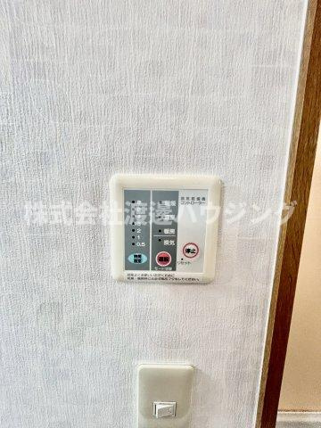 北条１丁目一戸建の設備