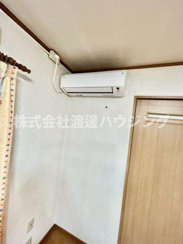 北条１丁目一戸建の設備