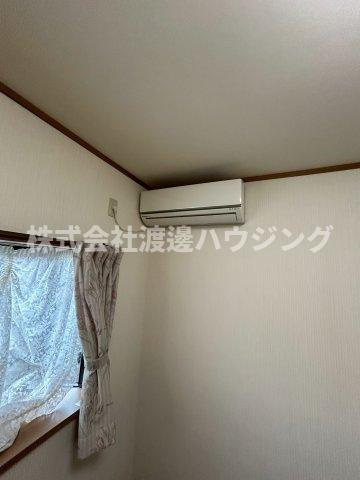 北条１丁目一戸建の設備