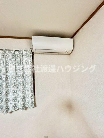 北条１丁目一戸建の設備