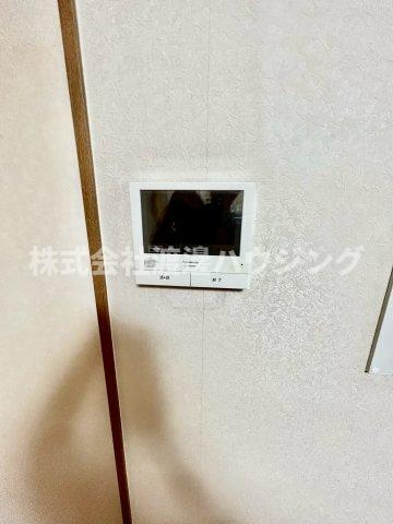 北条１丁目一戸建の設備