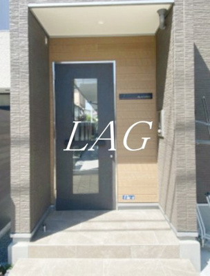 【エントランス】 | グレイス本厚木Ⅲ | エントランスです。