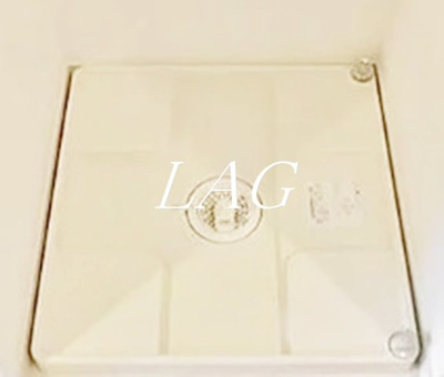 【設備】 | グレイス本厚木Ⅲ | 室内洗濯機置き場です。