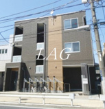 グレイス本厚木Ⅲの画像