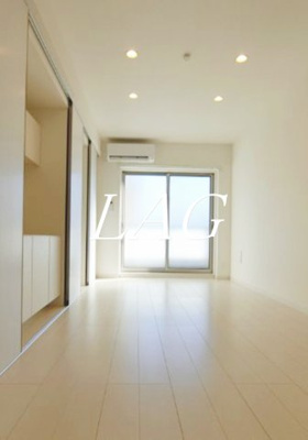 【居間・リビング】 | グレイス本厚木Ⅲ | 洋室のお部屋です。