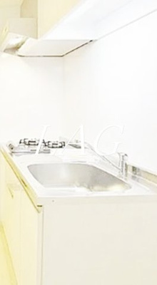 【キッチン】 | グレイス本厚木Ⅲ | キッチンです。